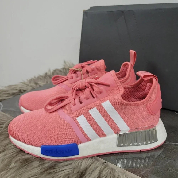 Adidas NMD R1 - Picture 4 of 12